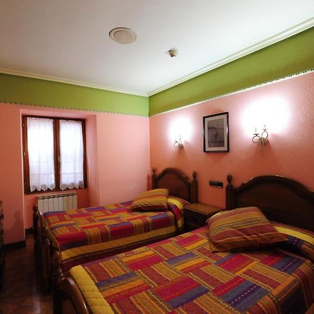 Hotel Rural Bereau Lesaka Εξωτερικό φωτογραφία
