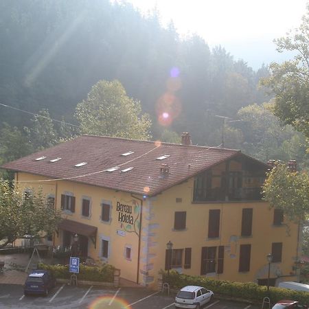 Hotel Rural Bereau Lesaka Εξωτερικό φωτογραφία