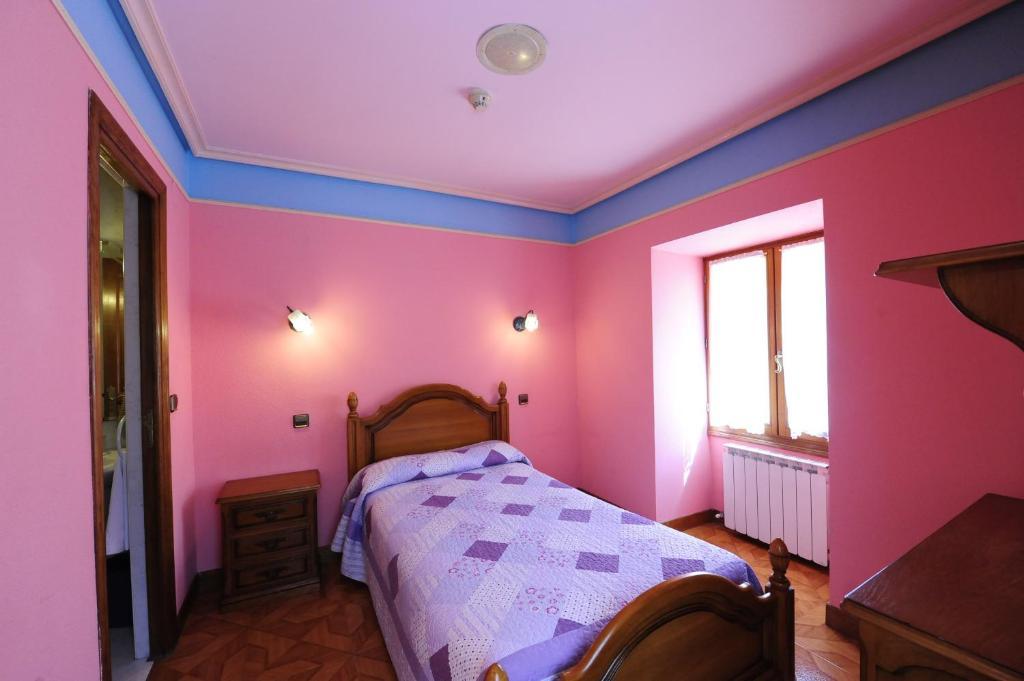 Hotel Rural Bereau Lesaka Δωμάτιο φωτογραφία