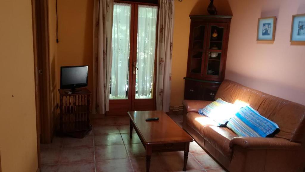 Hotel Rural Bereau Lesaka Εξωτερικό φωτογραφία