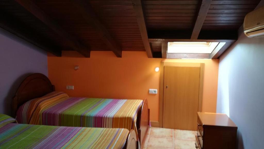 Hotel Rural Bereau Lesaka Εξωτερικό φωτογραφία
