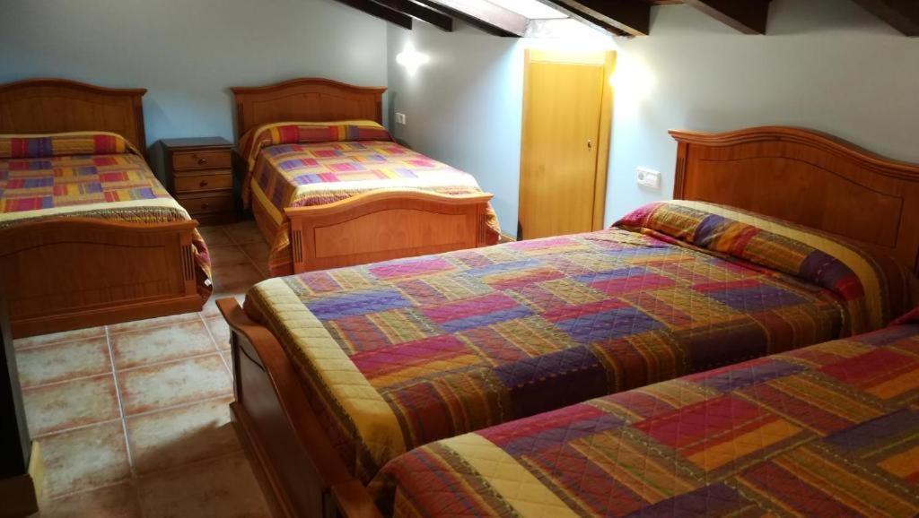 Hotel Rural Bereau Lesaka Εξωτερικό φωτογραφία