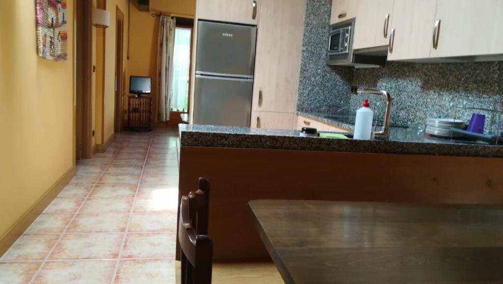 Hotel Rural Bereau Lesaka Εξωτερικό φωτογραφία