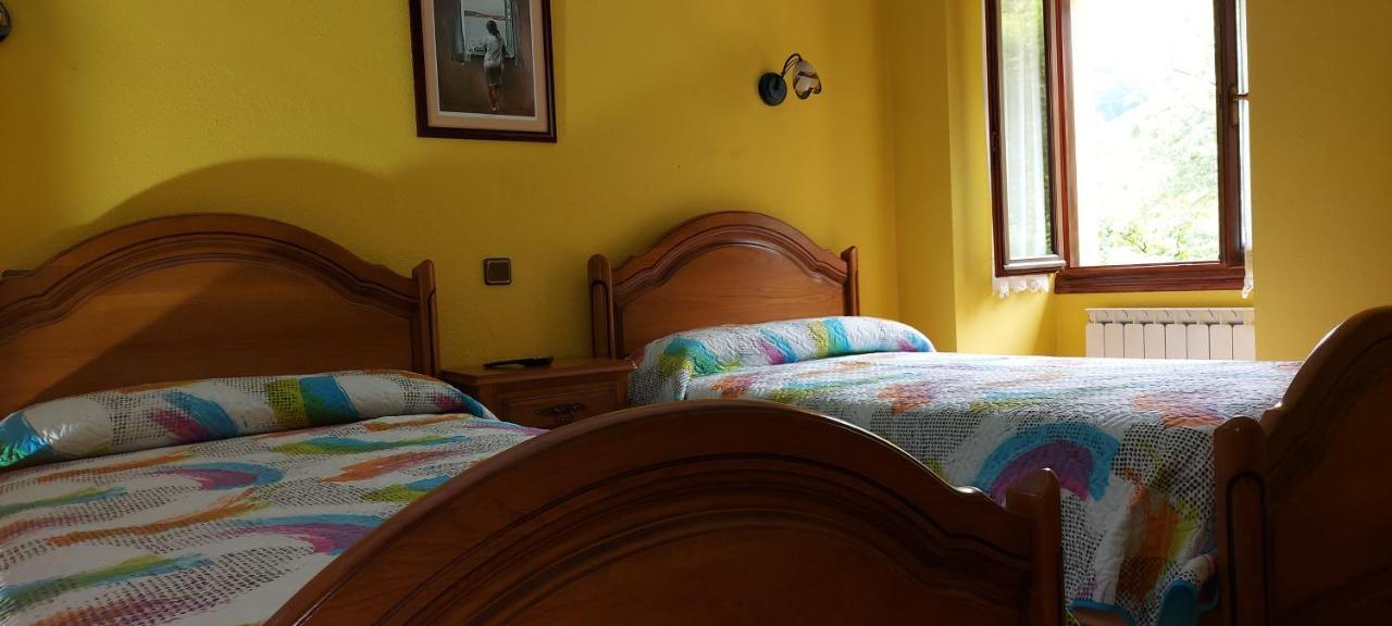 Hotel Rural Bereau Lesaka Εξωτερικό φωτογραφία