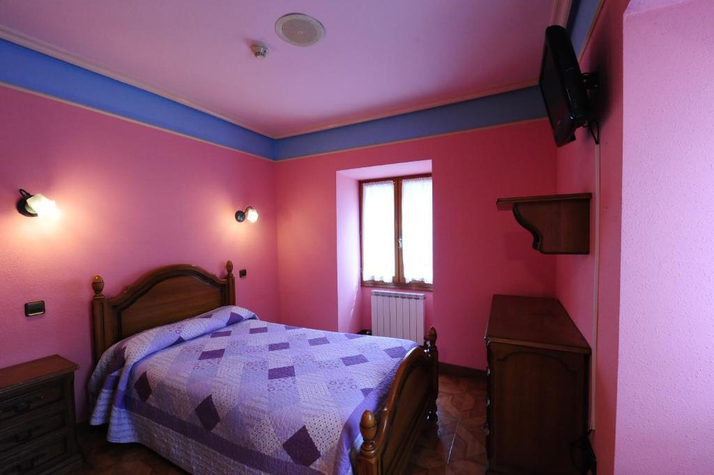 Hotel Rural Bereau Lesaka Δωμάτιο φωτογραφία