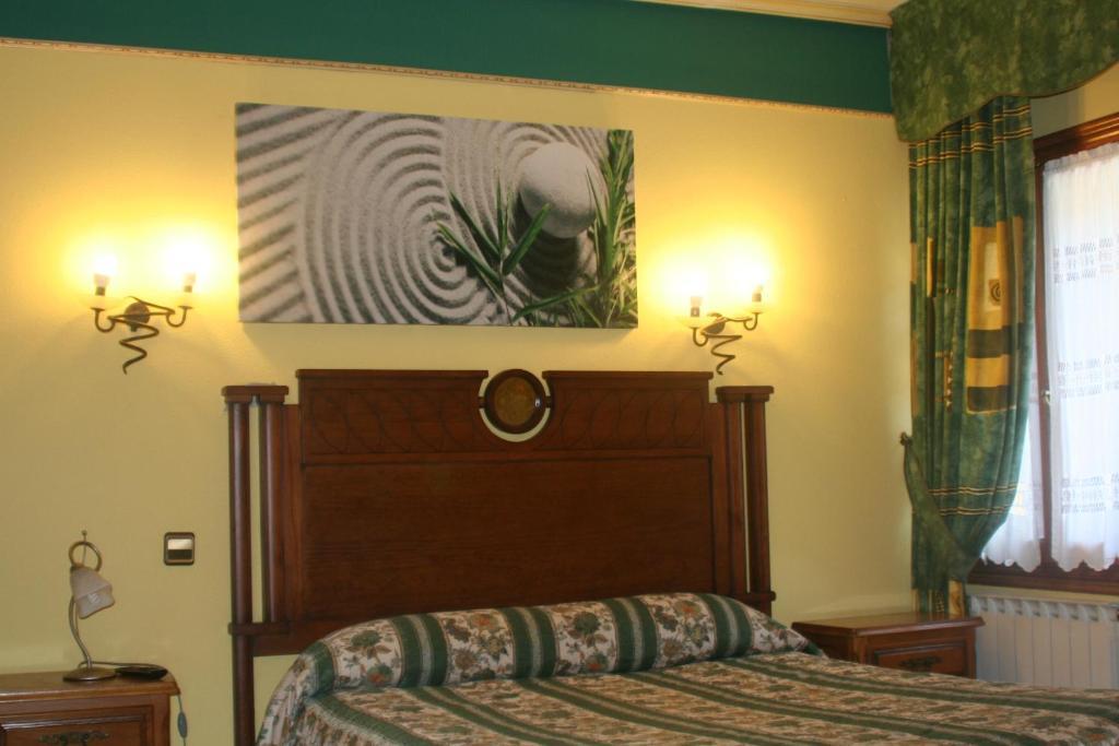 Hotel Rural Bereau Lesaka Εξωτερικό φωτογραφία