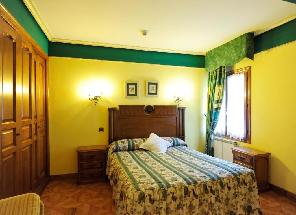 Hotel Rural Bereau Lesaka Δωμάτιο φωτογραφία